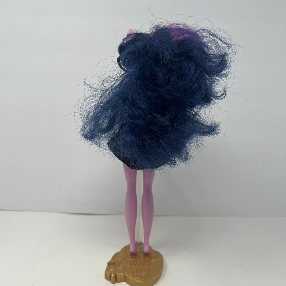 My Little Pony Doll Equestria‎ Girls Twilight Sparkle Classic Style Fashion